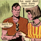 Image for article titled Poorly translated Indian James Bond comics are pure insane joy
